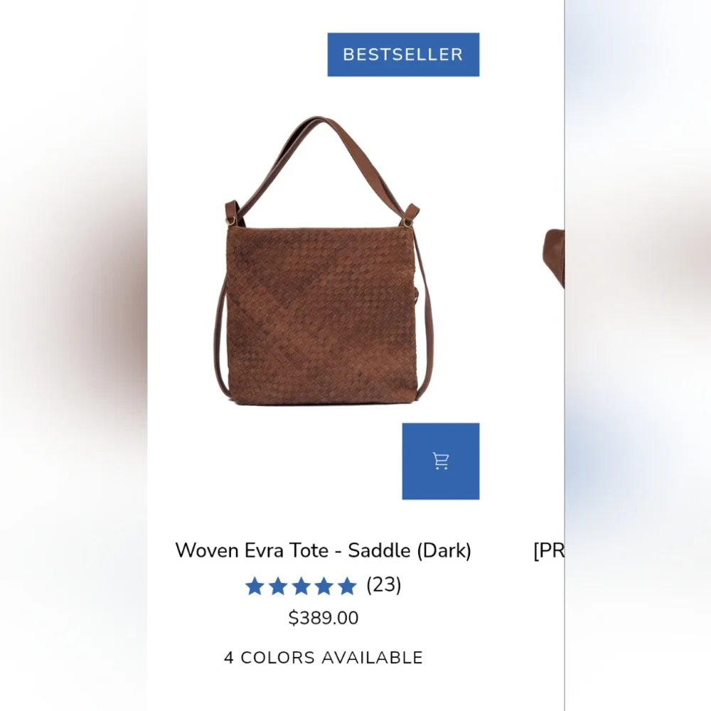 Mandrn Bag - Picture 6 of 6